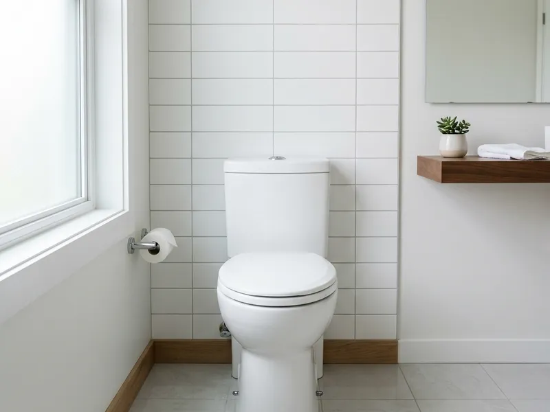 Toilet Repair & Installation Plumber in North Pekin, IL